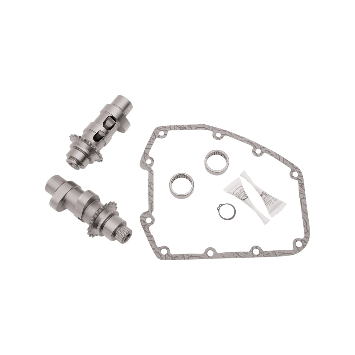 S&S CYCLE - CAMSHAFT - EASY START - 625 CHAIN DRIVE- TWIN CAM '99-'06 (EXCEPT '06 DYNA)