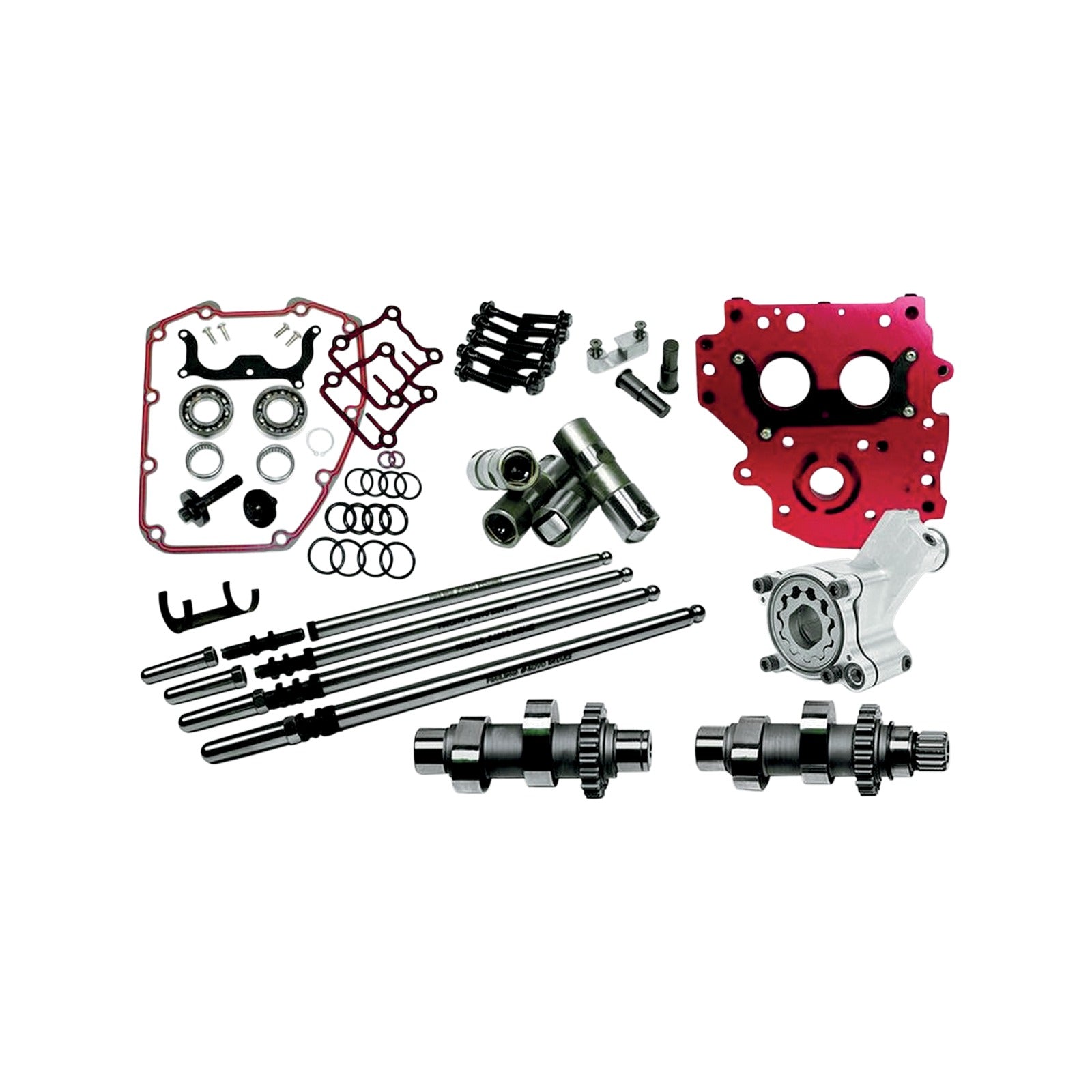 FEULING PARTS - CAMCHEST KIT - HP+(R) - 574 SERIES - CHAIN DRIVE - TWIN CAM