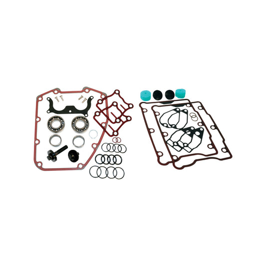FEULING PARTS - CAMSHAFT INSTALLATION - PLUS KIT - GEAR DRIVE - TWIN CAM '99-'06 (EXCEPT '06 DYNA)