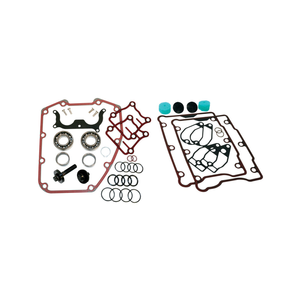 FEULING PARTS - CAMSHAFT INSTALLATION - PLUS KIT - GEAR DRIVE - TWIN CAM '99-'06 (EXCEPT '06 DYNA)