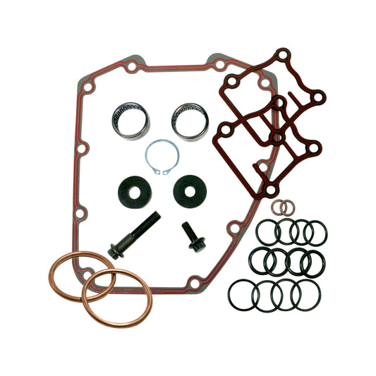 FEULING PARTS - CAMSHAFT INSTALLATION - STANDARD KIT - CHAIN DRIVE CONVERSION - TWIN CAM '99-'06 (EXCEPT '06 DYNA)