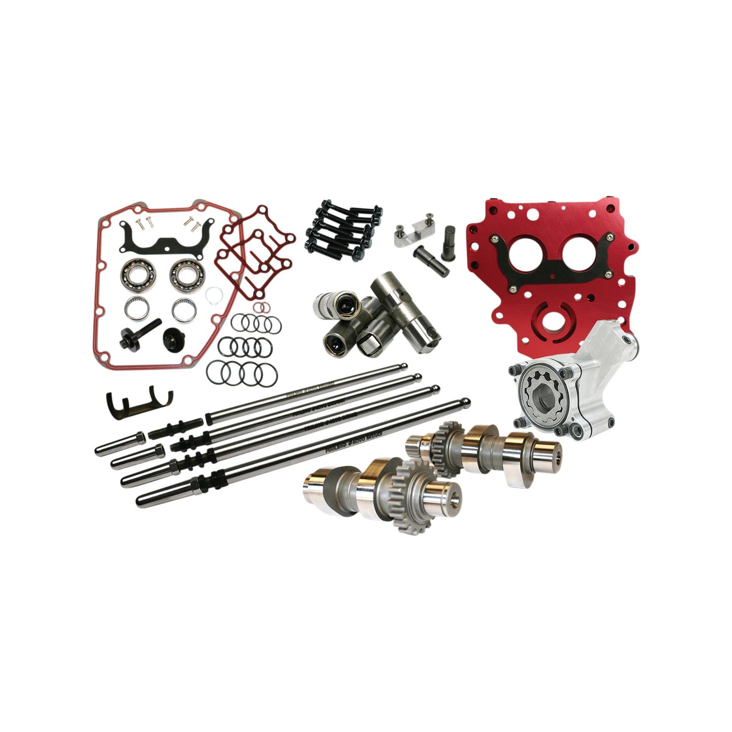 FEULING PARTS - CAMCHEST KIT - HP+(R) - 543 SERIES - CHAIN DRIVE - TWIN CAM