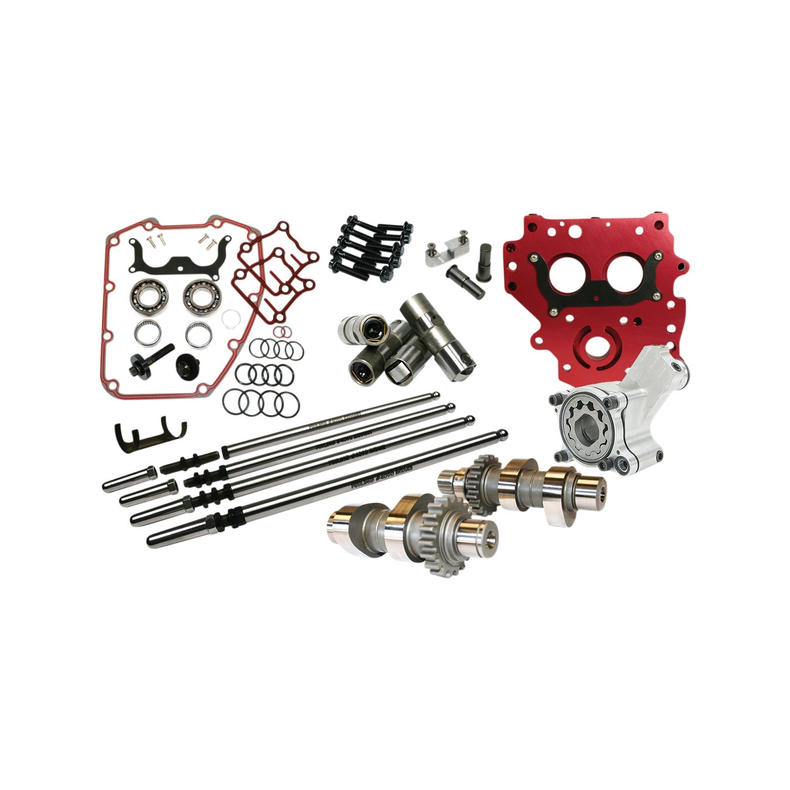 FEULING PARTS - CAMCHEST KIT - HP+(R) - 543 SERIES - CHAIN DRIVE - TWIN CAM