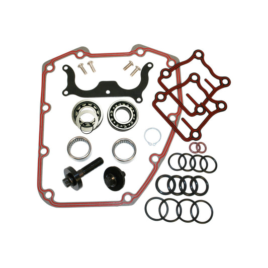FEULING PARTS - CAMSHAFT INSTALLATION - STANDARD KIT - CHAIN DRIVE - TWIN CAM '99-'06 (EXCEPT '06 DYNA)