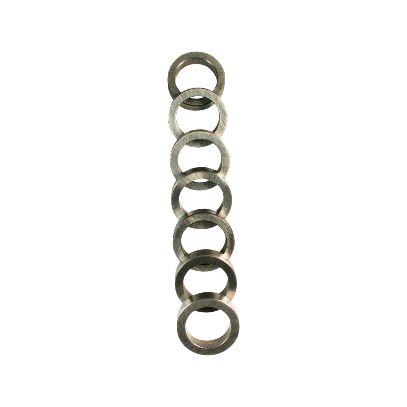 FEULING PARTS - SPROCKET SPACER - CAMSHAFT ALIGNMENT - 0.297"-0.357" - TWIN CAM '99-'06 (EXCEPT '06 DYNA)