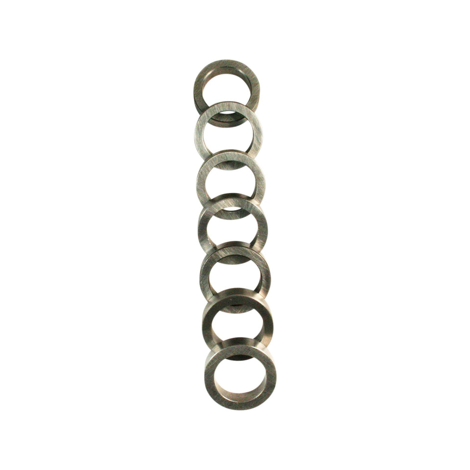 FEULING PARTS - SPROCKET SPACER - CAMSHAFT ALIGNMENT - 0.297"-0.357" - TWIN CAM '99-'06 (EXCEPT '06 DYNA)