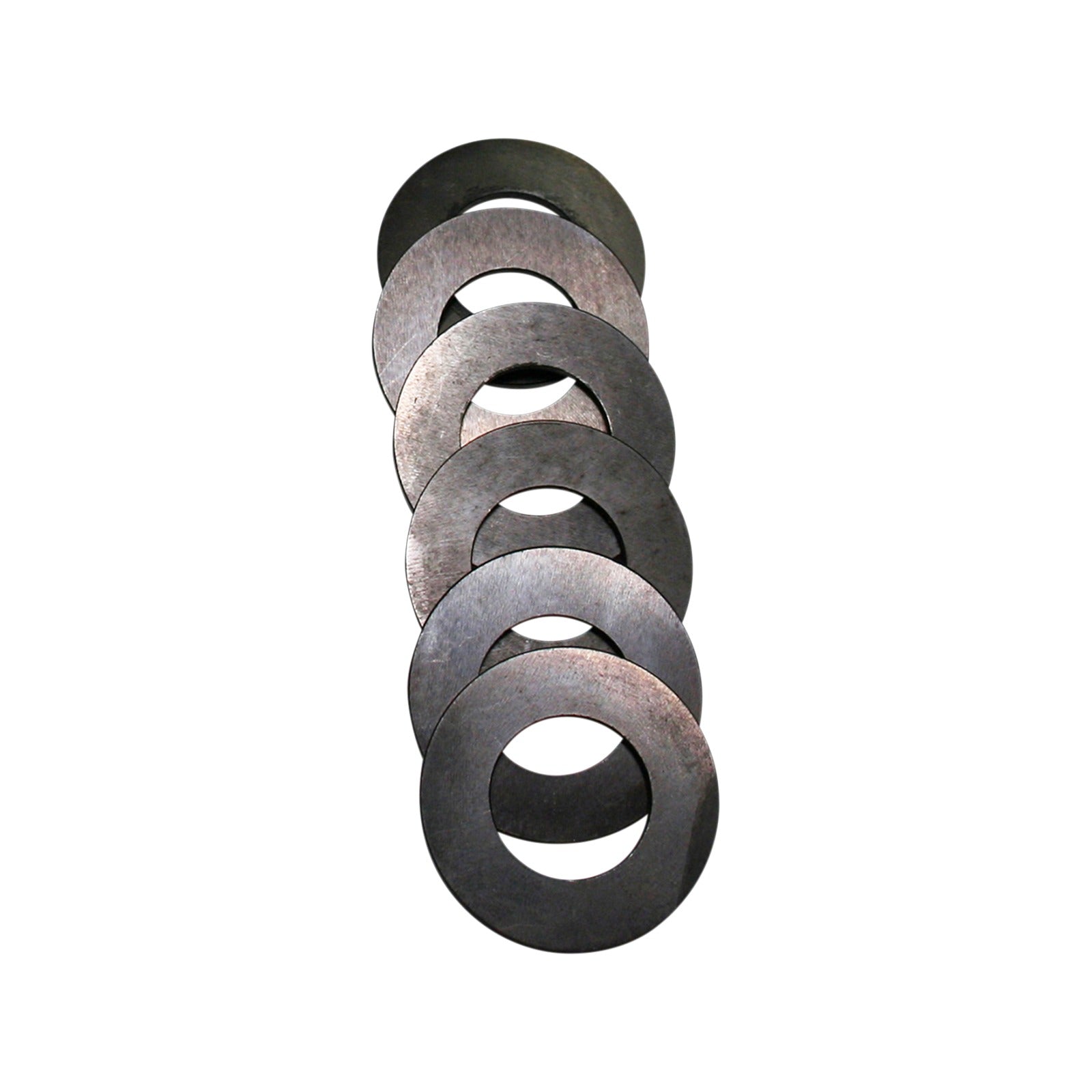 FEULING PARTS - SPACER ALIGNMENT/THRUST WASHER - CAMSHAFT SPROCKET - M8 |TWIN CAM '07-'17 | DYNA '06