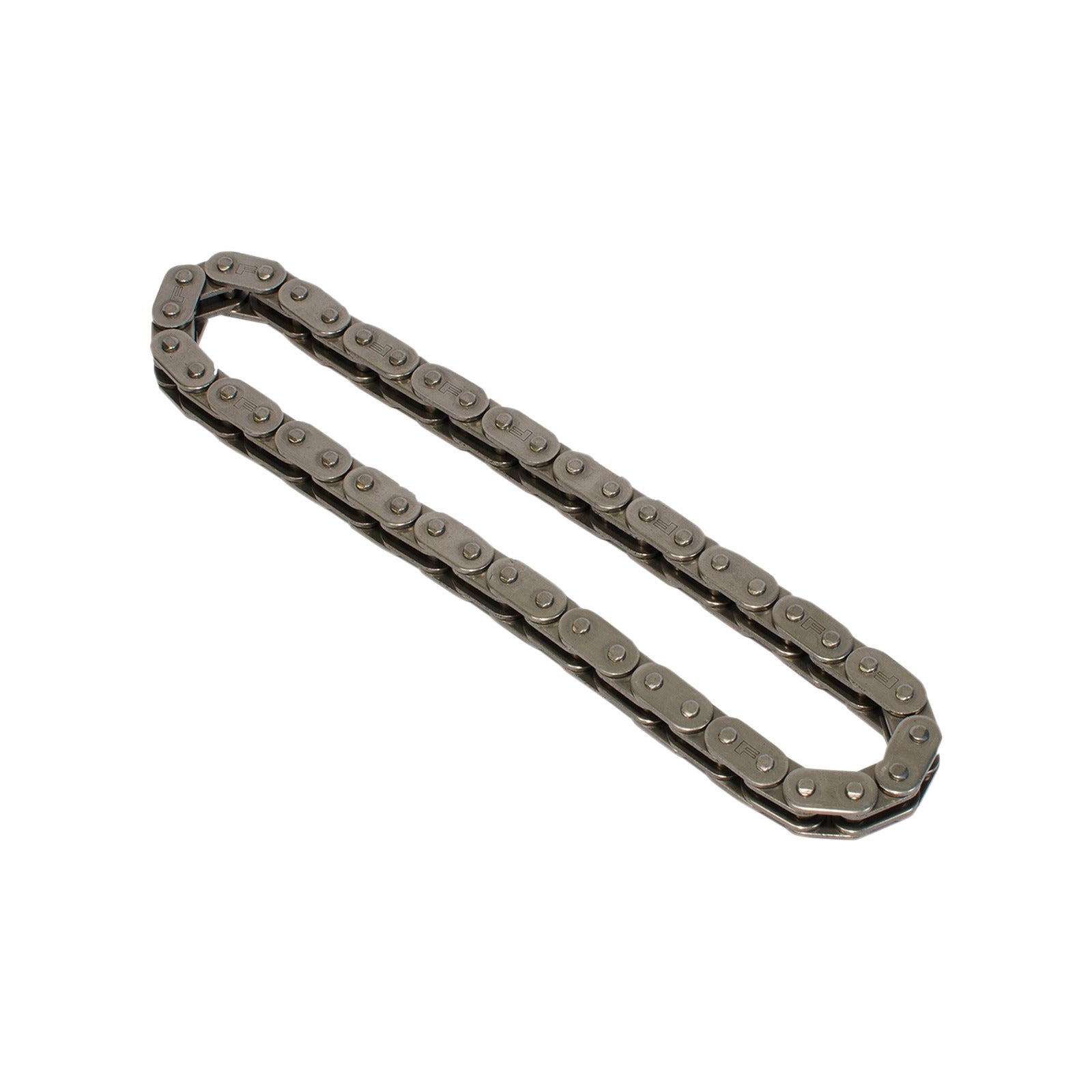 FEULING PARTS - OUTER ROLLER CHAIN - 22 LINK - M8 | TWIN CAM
