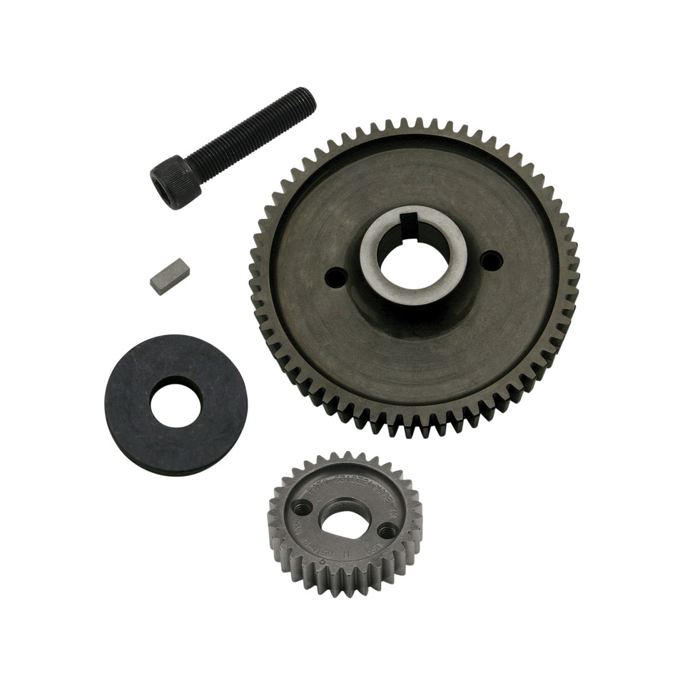 S&S CYCLE - OUTER CAM GEARS DRIVE KIT - '99-'06 TWIN CAM