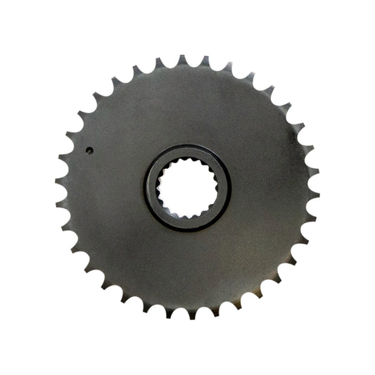 FEULING PARTS - CAM SPROCKET - OUTER - 34 TOOTH - TWIN CAM