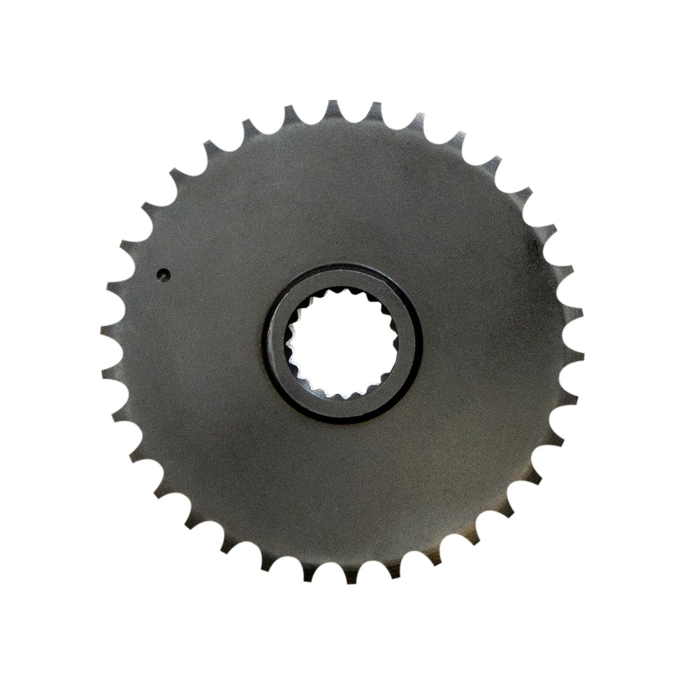 FEULING PARTS - CAM SPROCKET - OUTER - 34 TOOTH - TWIN CAM