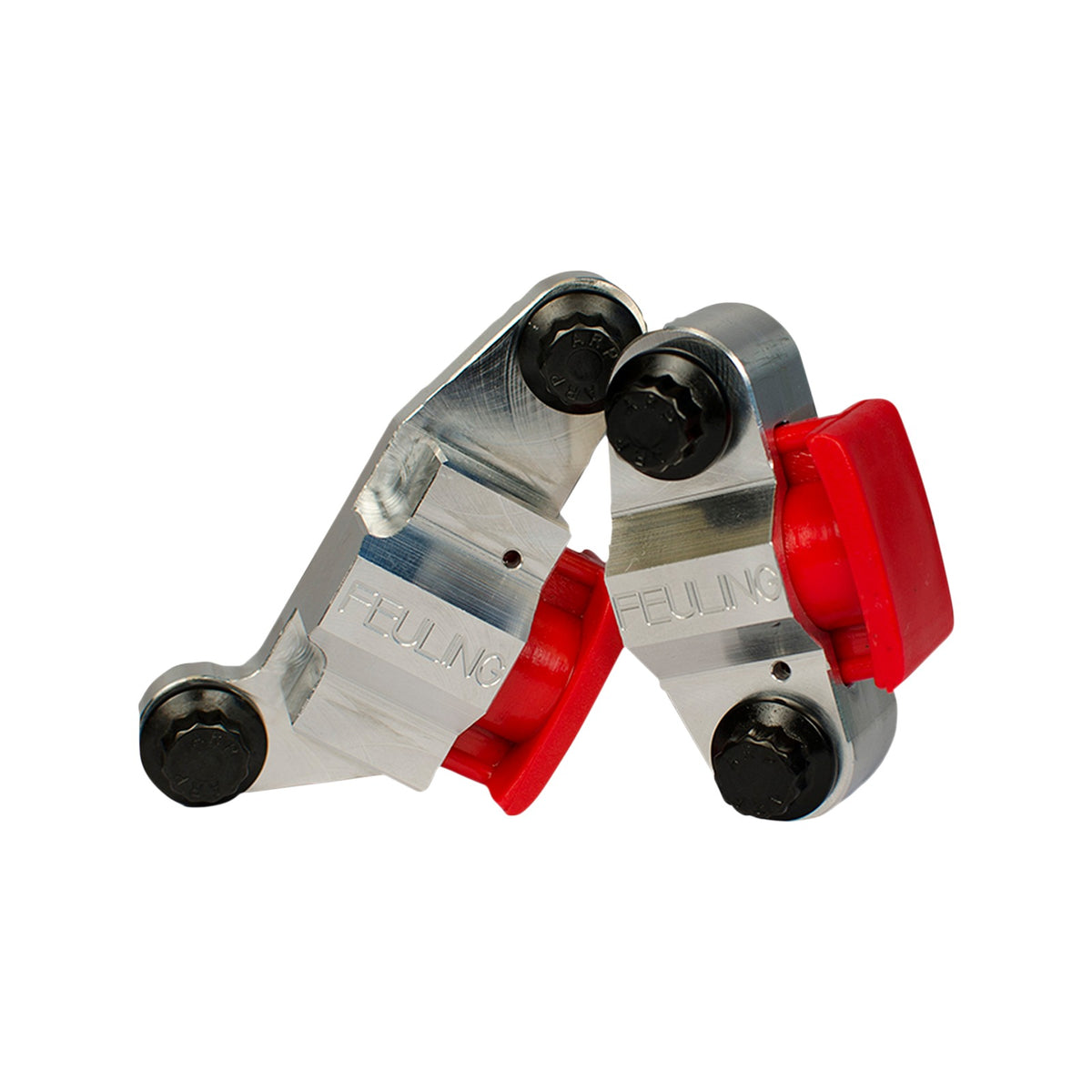 FEULING PARTS - HYDRAULIC TENSIONER - INNER/OUTER - CHAIN DRIVE & CONVERSION CAMPLATE - TWIN CAM