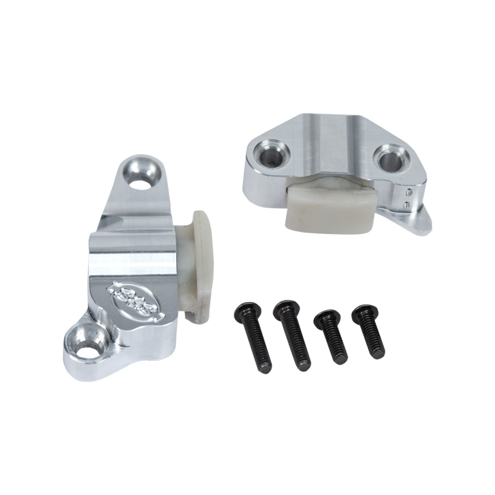 S&S CYCLE - HYDRAULIC CAM CHAIN TENSIONERS