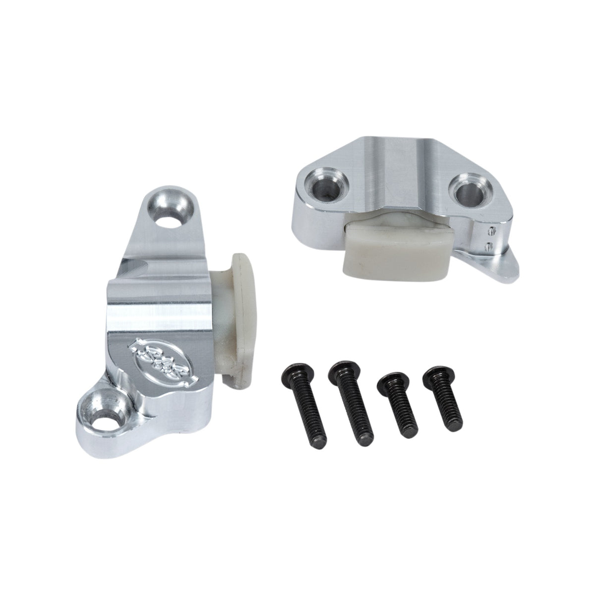S&S CYCLE - HYDRAULIC CAM CHAIN TENSIONER SHOE