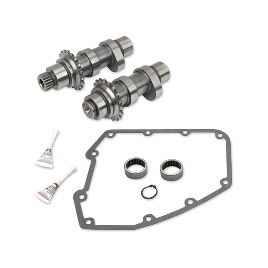 S&S CYCLE - CAMSHAFT KIT - MR103 CHAIN DRIVE - TWIN CAM '07-'17 | DYNA '06