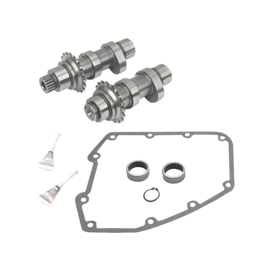 S&S CYCLE - CAMSHAFT KIT - 557C CHAIN DRIVE - TWIN CAM
