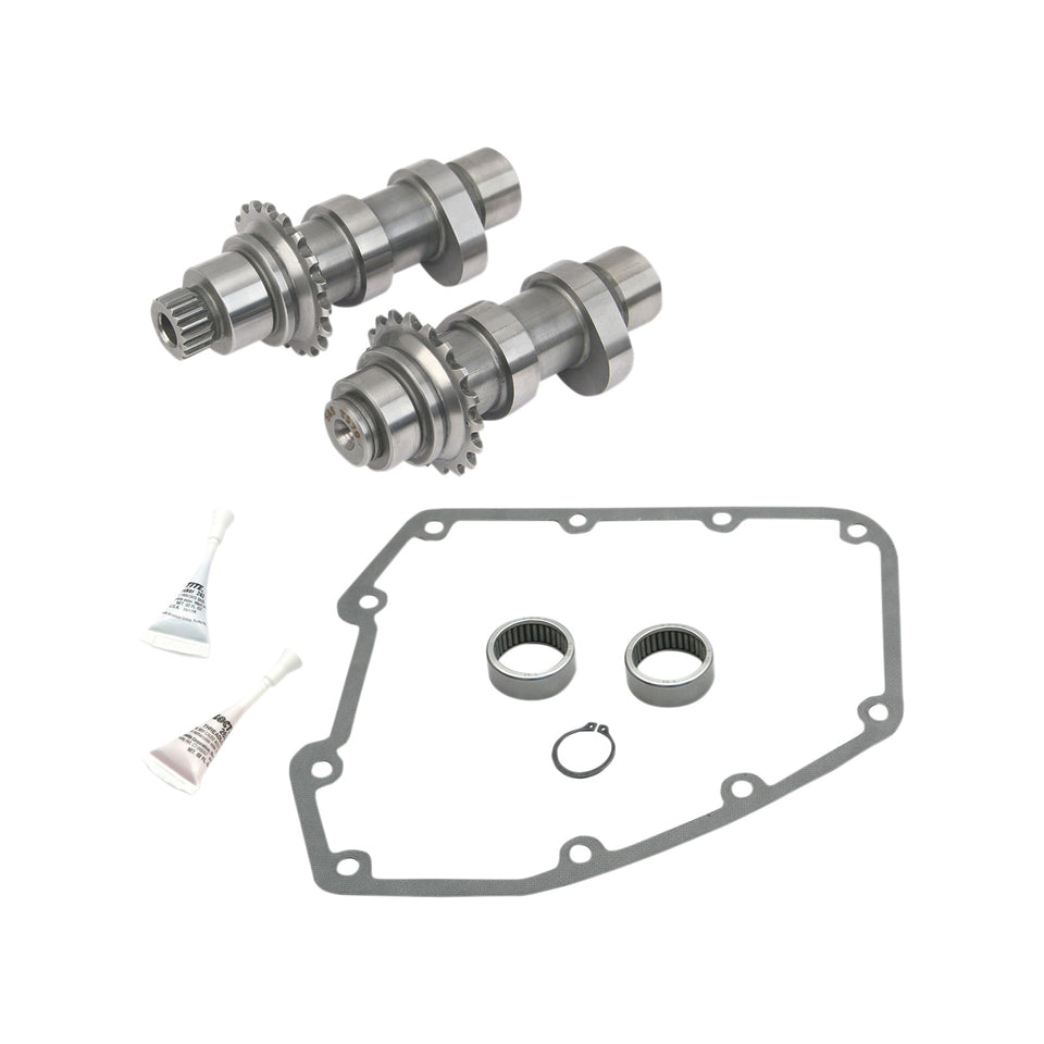 S&S CYCLE - CAMSHAFT KIT - 557C CHAIN DRIVE - TWIN CAM