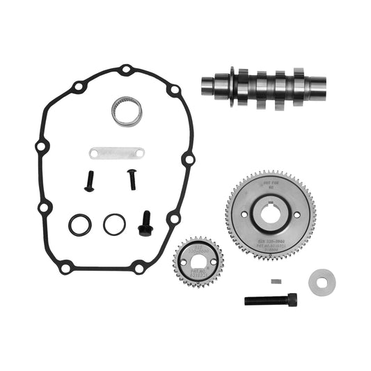S&S CYCLE - CAM KIT - 465G - M8