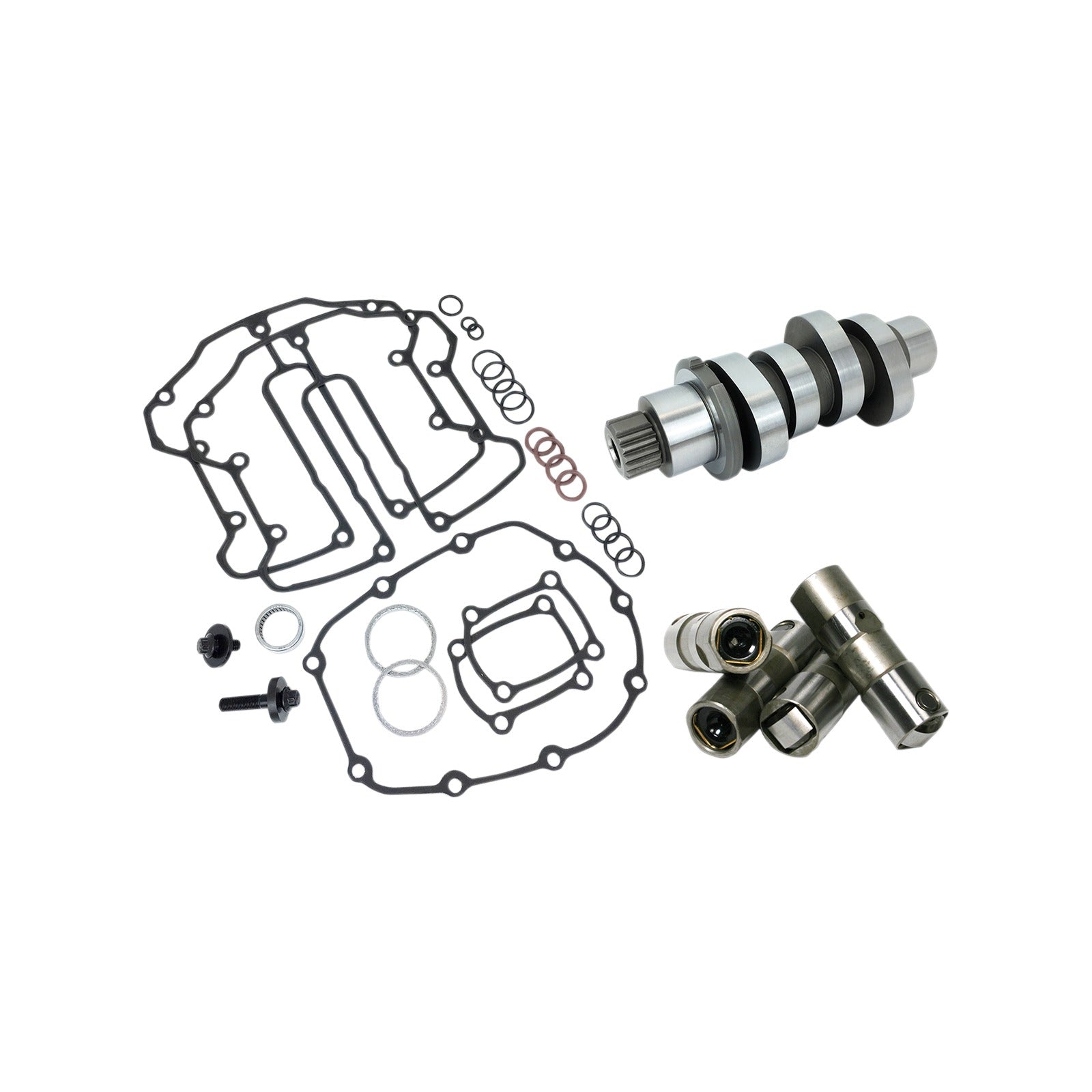 FEULING PARTS - CAMSHAFT KIT - HP+(R) SERIES - REAPER 465 - CHAIN DRIVE - M8