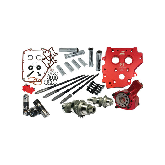 FEULING PARTS - CAMCHEST KIT - RACE SERIES(R) - REAPER 574 - CHAIN DRIVE - DYNA '06 | TWIN CAM '07-'17