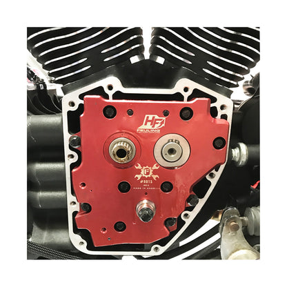 FEULING PARTS - CAMCHEST KIT - RACE SERIES(R) - REAPER 630 - CHAIN DRIVE - DYNA '06 | TWIN CAM '07-'17