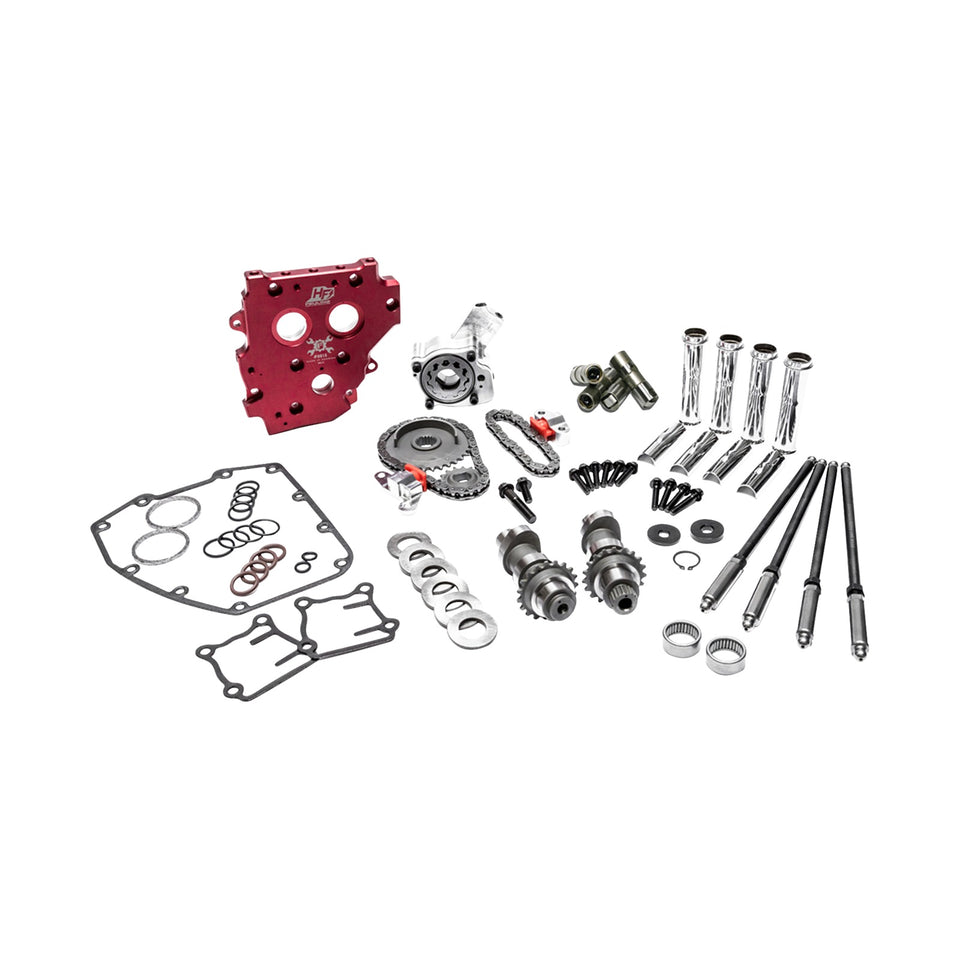 FEULING PARTS - CAMCHEST KIT - HP+(R) CHAIN DRIVE CONVERSION - 574 REAPER SERIES - TWIN CAM