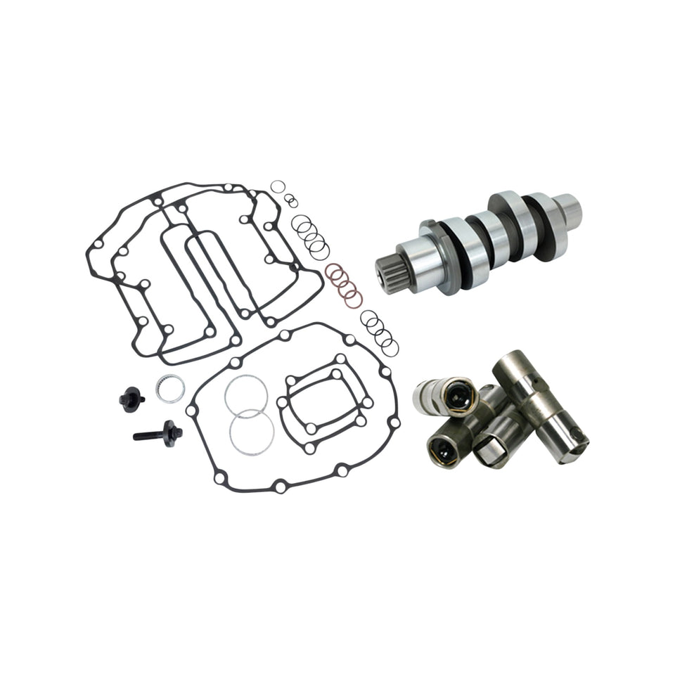 FEULING PARTS - CAMSHAFT KIT - HP+(R) SERIES - REAPER 472 - CHAIN DRIVE - M8