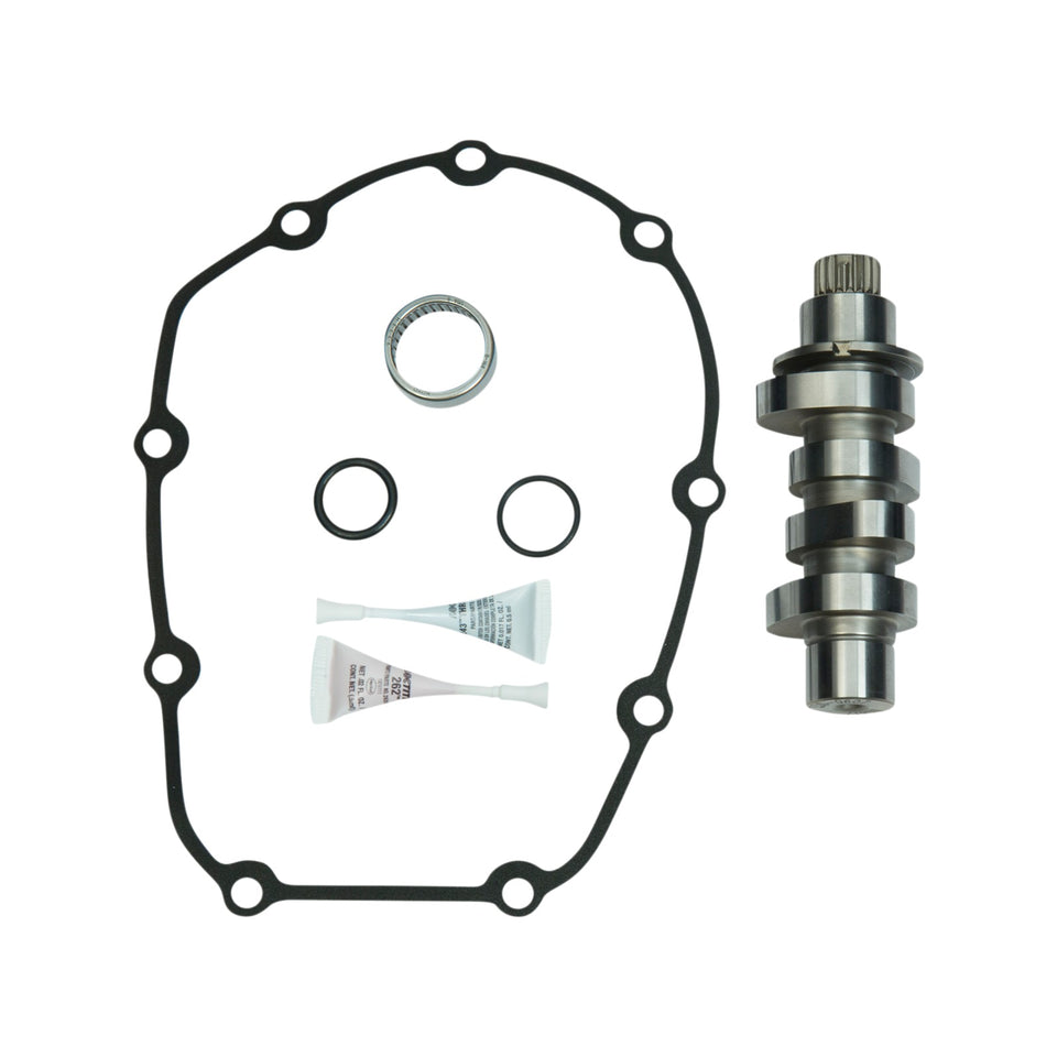 S&S CYCLE - CAMSHAFT KIT - 540C CHAIN DRIVE - M8