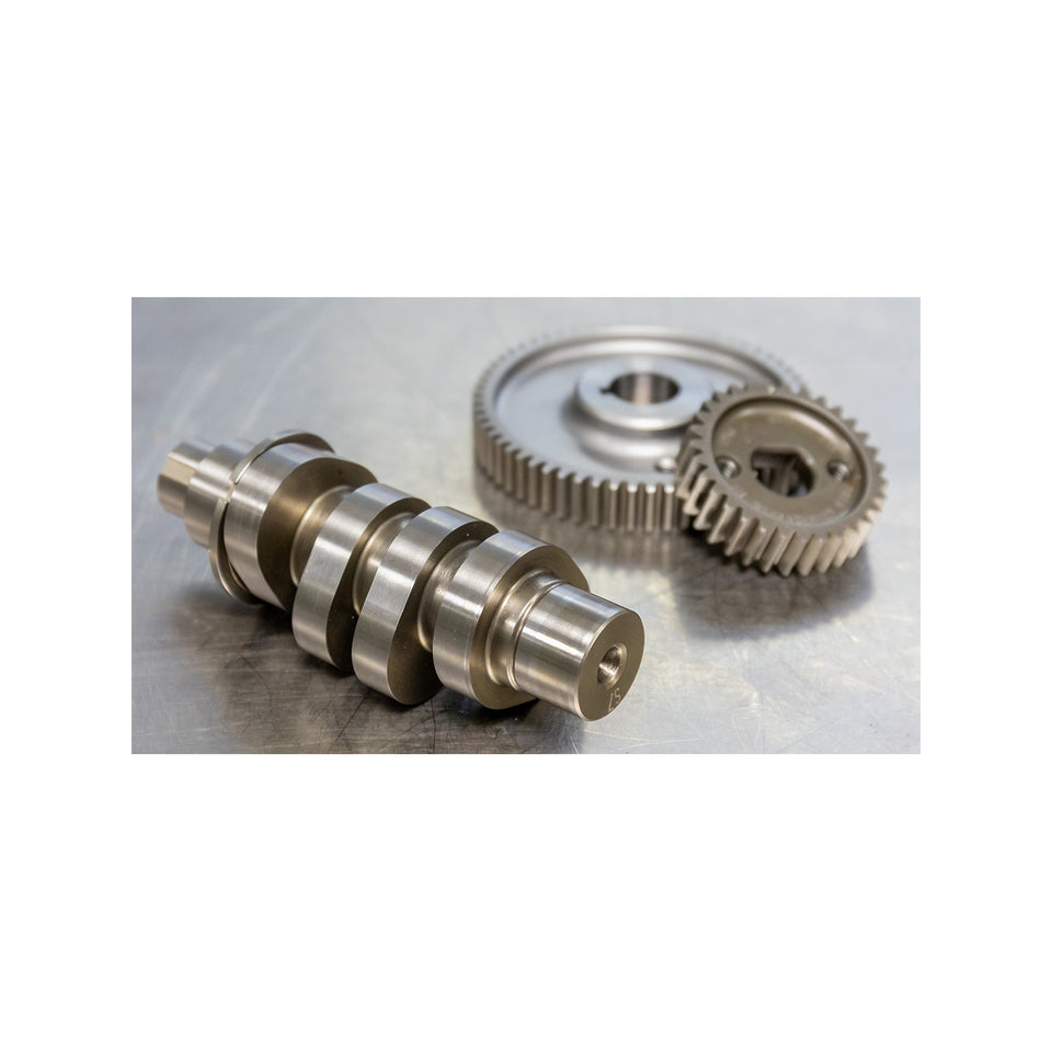 S&S CYCLE - CAMSHAFT KIT - 540G GEAR DRIVE - M8