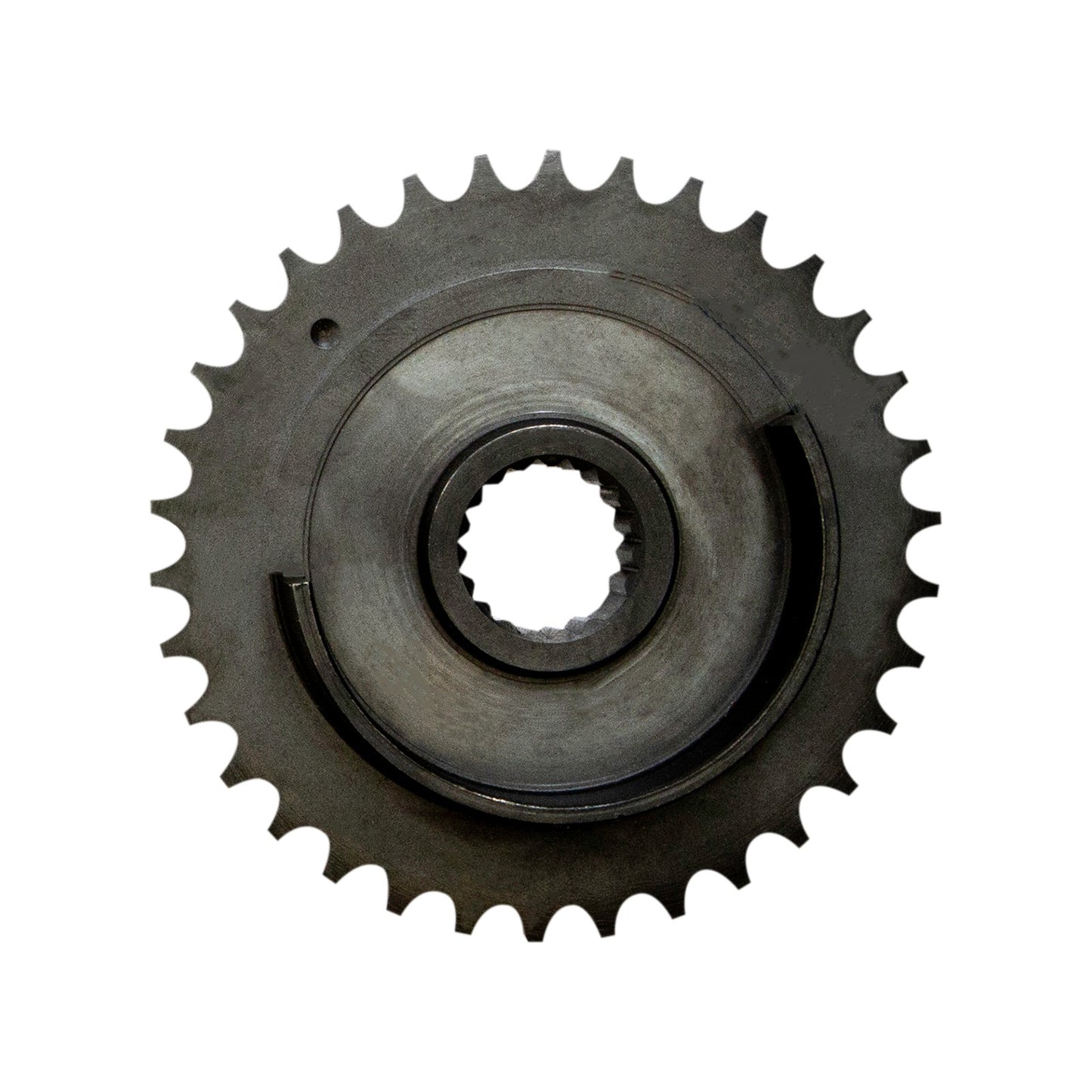 FEULING PARTS - CAM CHAIN DRIVE SPROCKET - 34 TOOTH - OUTER - UPDATED HYDRAULIC CHAIN DRIVE - TWIN CAM