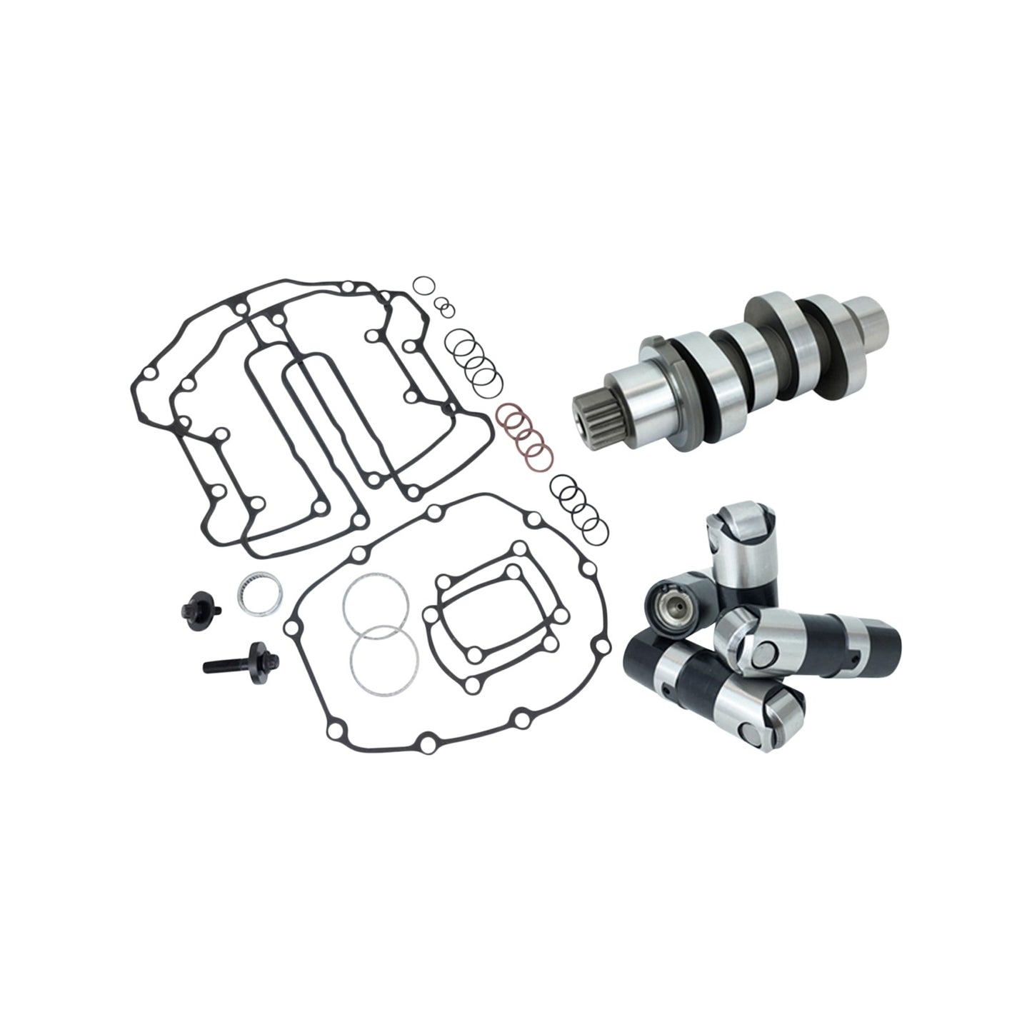 FEULING PARTS - RACE SERIES(R) CAMSHAFT KIT - 538 SERIES - CHAIN DRIVE - M8