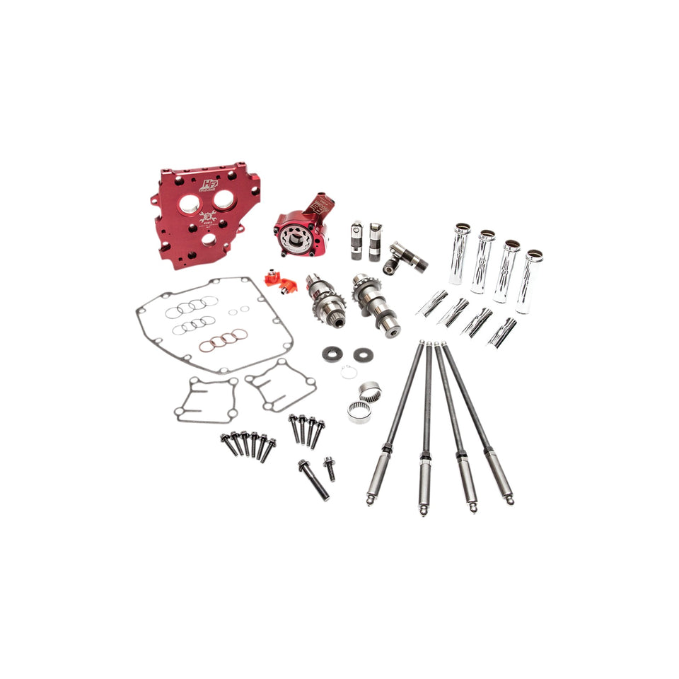 FEULING PARTS - CAMCHEST KIT - RACE SERIES(R) - REAPER 574 - CHAIN DRIVE - W/SHORT TRAVEL LIFTERS - TWIN CAM '07-'17