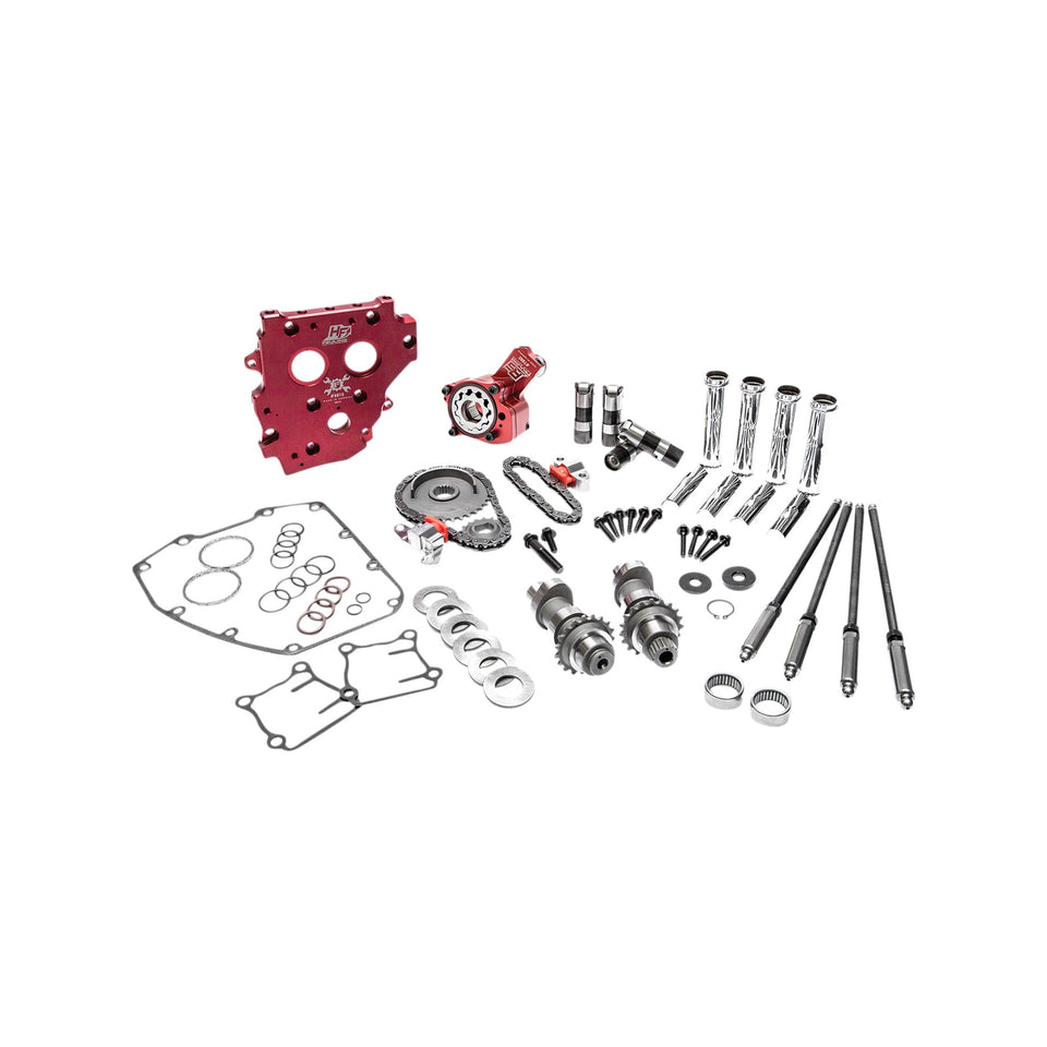 FEULING PARTS - CAMCHEST KIT - RACE SERIES(R) - REAPER 574 - CONVERSION CHAIN DRIVE - SHORT TRAVEL LIFTERS - TWIN CAM