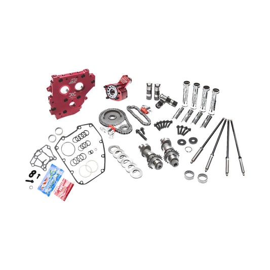 FEULING PARTS - CAMCHEST KIT - RACE SERIES(R) - REAPER 630 - CONVERSION CHAIN DRIVE - SHORT TRAVEL LIFTERS - TWIN CAM