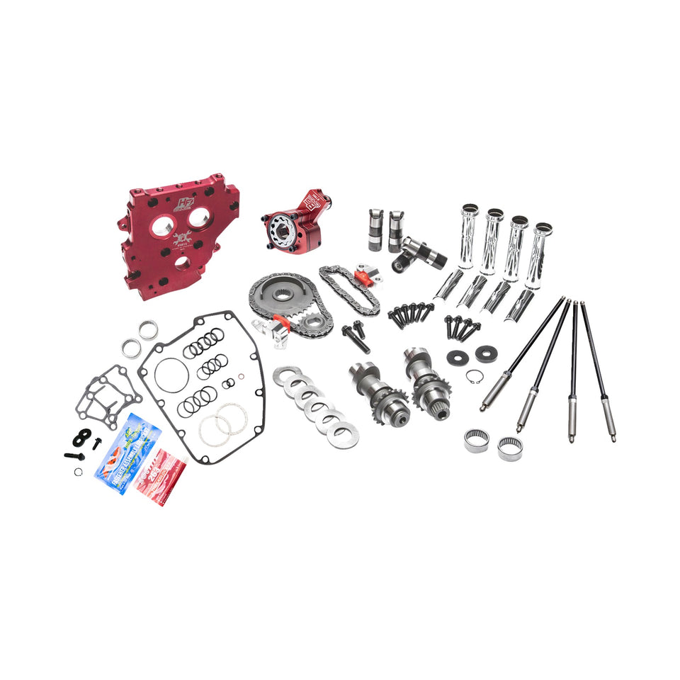 FEULING PARTS - CAMCHEST KIT - RACE SERIES(R) - REAPER 630 - CONVERSION CHAIN DRIVE - SHORT TRAVEL LIFTERS - TWIN CAM