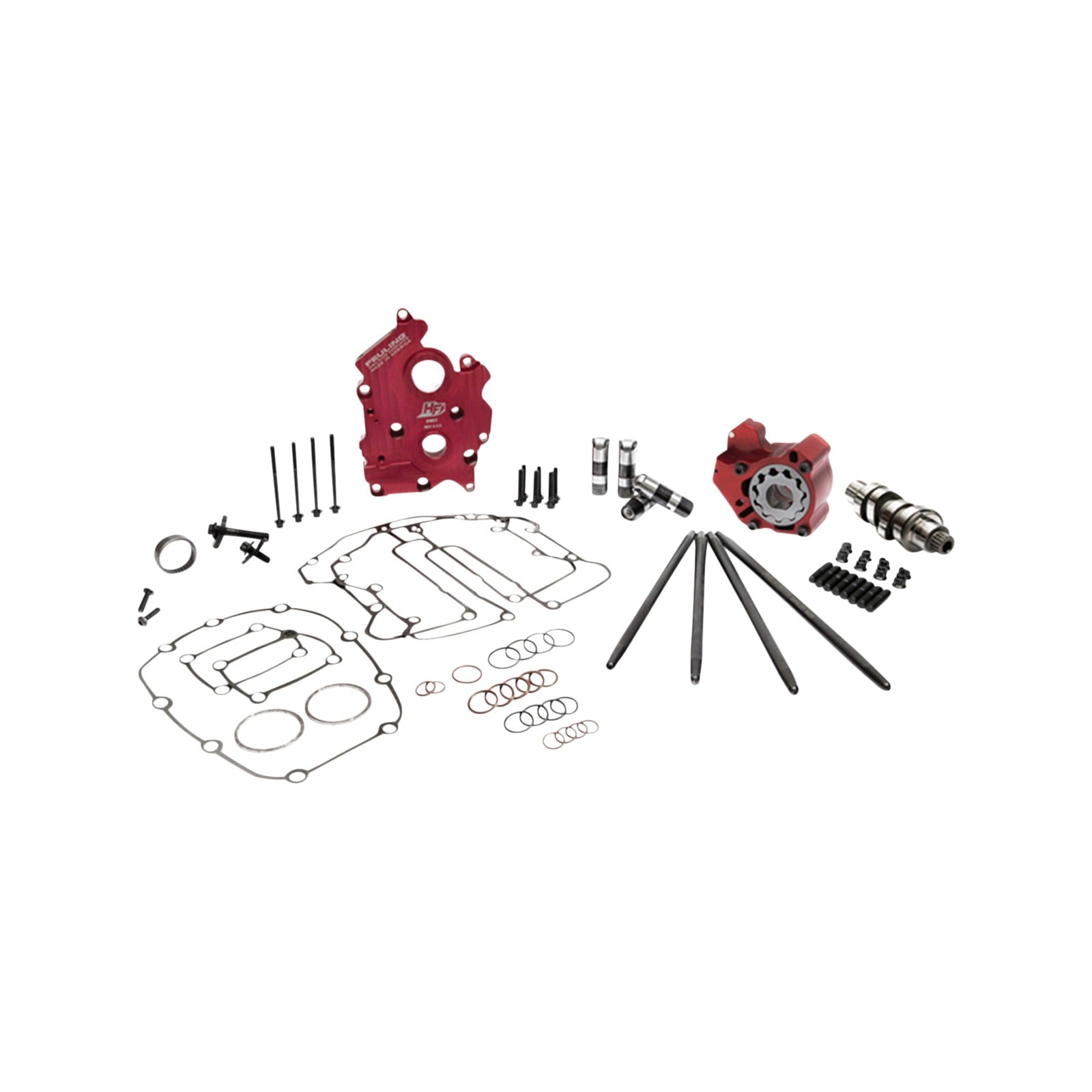 FEULING PARTS - CAMCHEST - RACE SERIES(R) - REAPER 508 - OIL COOLED - M8