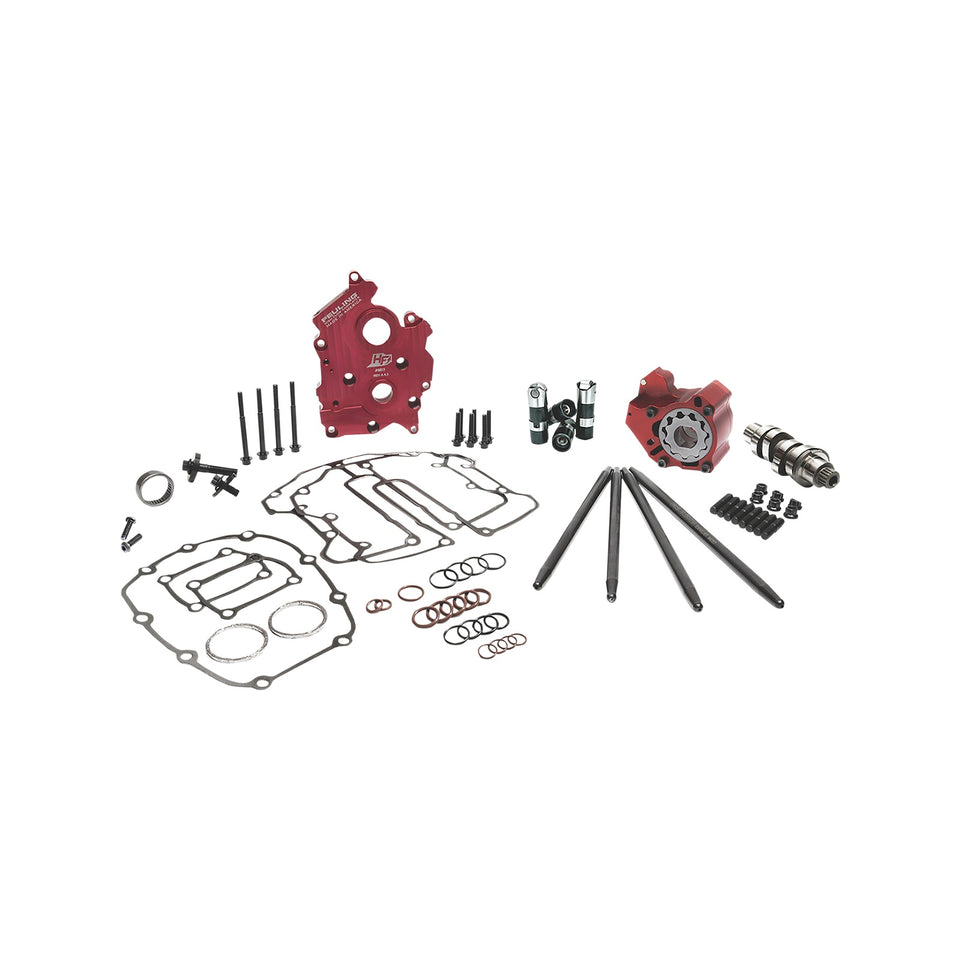 FEULING PARTS - CAMCHEST - RACE SERIES(R) - REAPER 592 - TWIN COOLED - M8