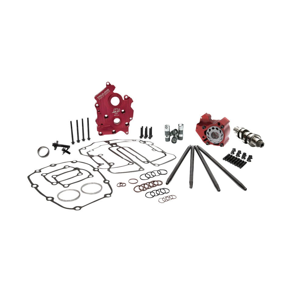 FEULING PARTS - CAMCHEST - RACE SERIES(R) - REAPER 538 - TWIN COOLED - M8