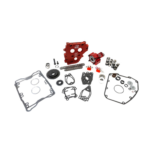 FEULING PARTS - HYDRAULIC CAM CHAIN TENSIONER CONVERSION KIT - CONVERSION STYLE CAMSHAFT - '99-'00 TC