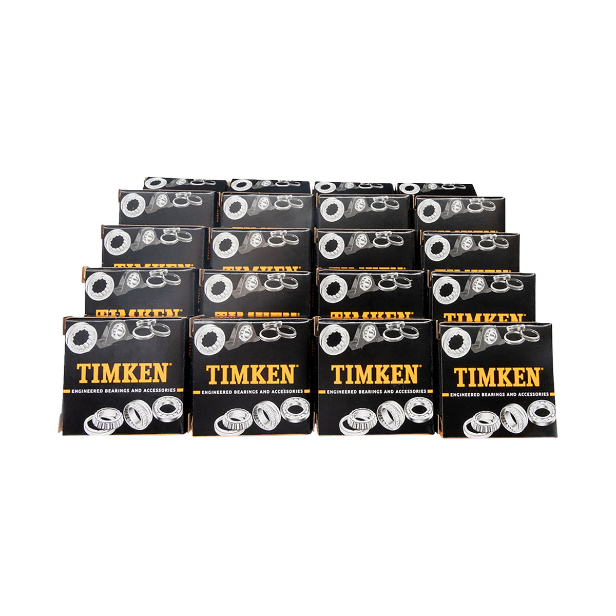 FEULING PARTS - INNER CAM BEARINGS - 20 PACK - TWIN CAM | M8