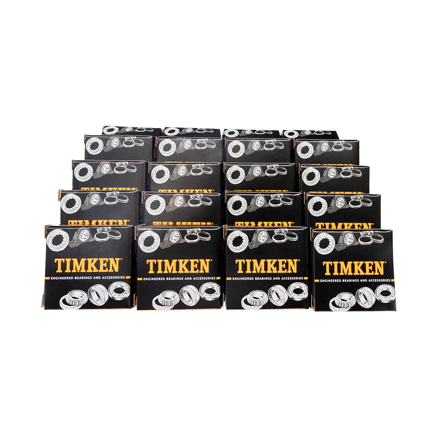 FEULING PARTS - INNER CAM BEARINGS - 20 PACK - TWIN CAM | M8