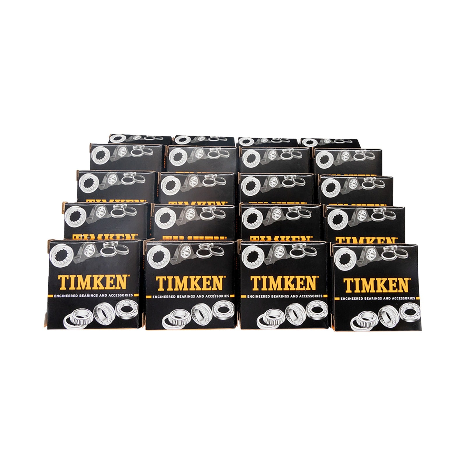 FEULING PARTS - INNER CAM BEARINGS - 20 PACK - TWIN CAM | M8