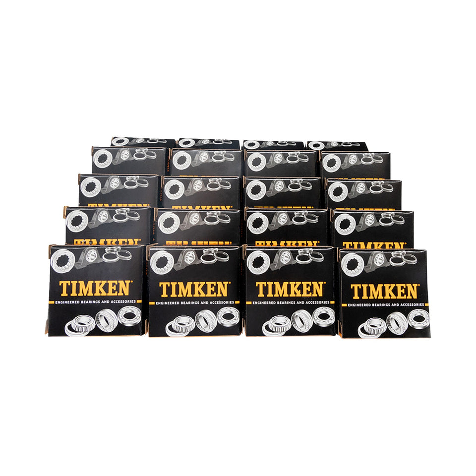 FEULING PARTS - INNER CAM BEARINGS - 20 PACK - TWIN CAM | M8