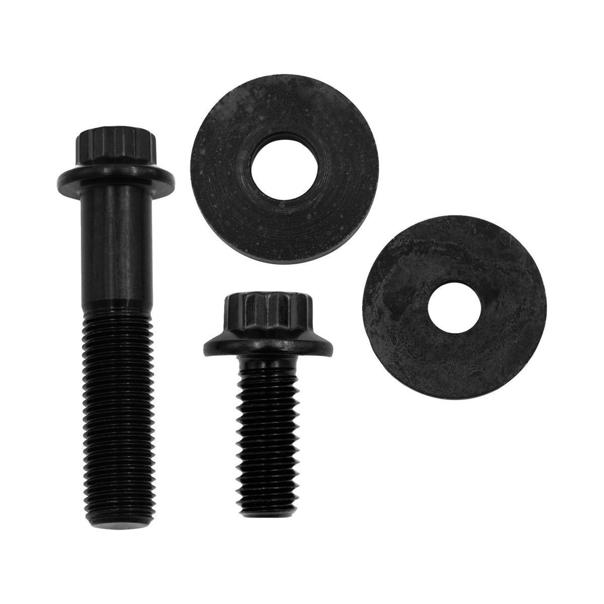 S&S CYCLE - BOLT KIT - PINION AND CAMSHAFT - BIG TWIN | M8
