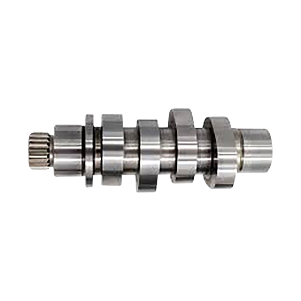 S&S CYCLE - CAMSHAFT - HPT496 - GEAR DRIVE - M8
