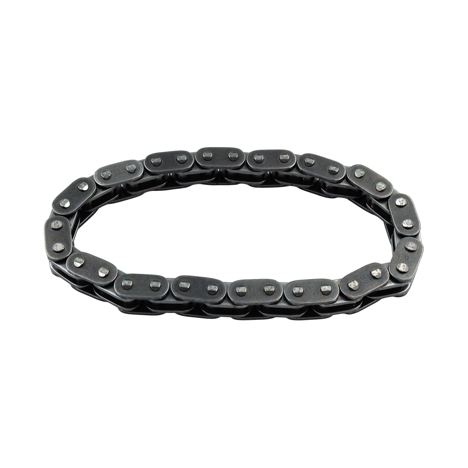 S&S CYCLE - CAM CHAIN - SECONDARY - TWIN CAM '07-'17