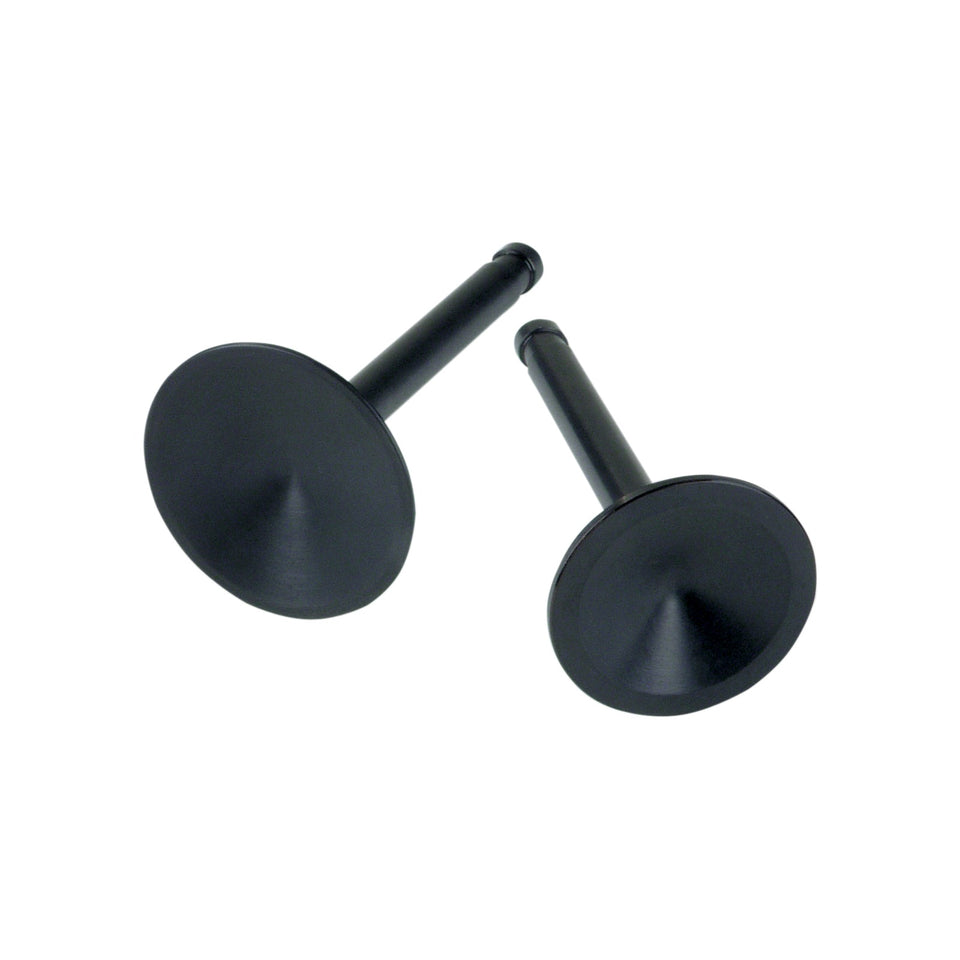 S&S CYCLE - EXHAUST VALVE - 1.72" - BIG TWIN '66-'84