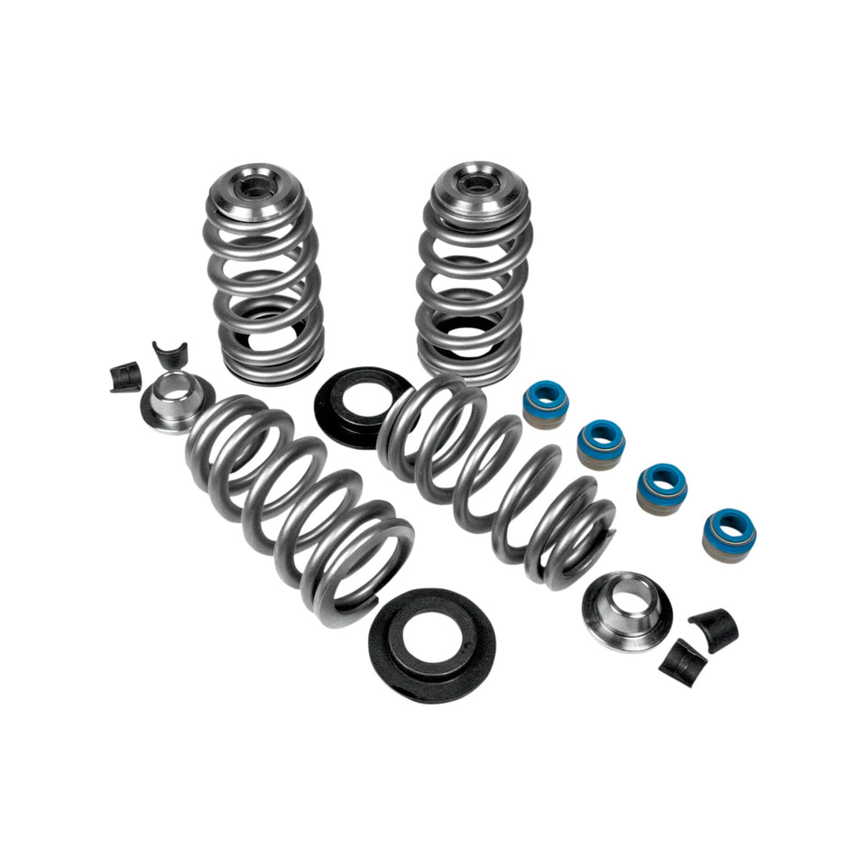 FEULING PARTS - VALVE SPRING KIT - FOR 7.00 MM VALVE STEM - 88"/96"/103" TWIN CAM | XL | XR1200