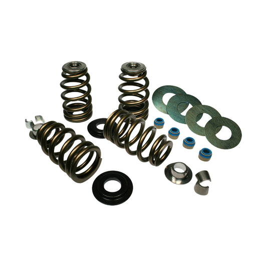 FEULING PARTS - VALVE SPRING KIT - HIGH LOAD BEEHIVE(R) WITH TI RETAINERS - EVO/TWIN CAM | XL | BUELL