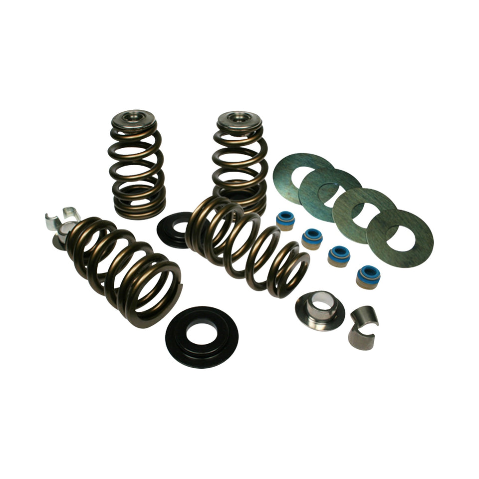 FEULING PARTS - VALVE SPRING KIT - HIGH LOAD BEEHIVE(R) WITH TI RETAINERS - EVO/TWIN CAM | XL | BUELL